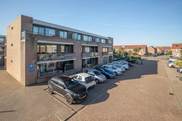 Woning Hellendaalweg 30 's-Gravenzande