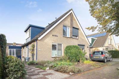 Woning Pelmolenerf 5a Lochem