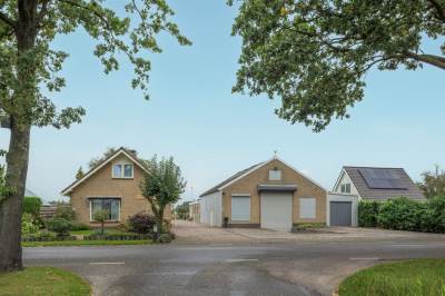 Woning Streek 22 Sintjohannesga