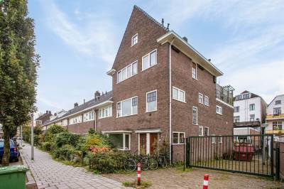 Woning C.A. Thiemestraat 26 Arnhem
