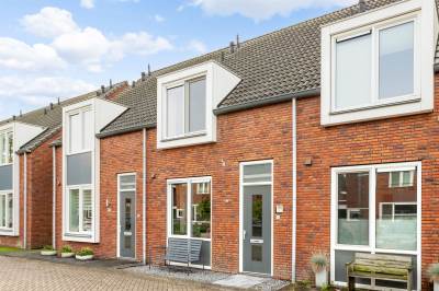Woning Heikantsestraat 122 Prinsenbeek