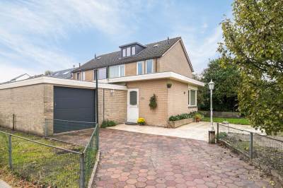 Woning Tuinweg 56 Meppel