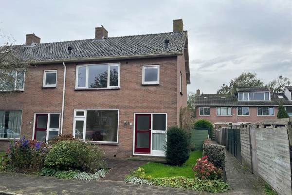 Woning Oosteinde 57 Schermerhorn Oozo Nl