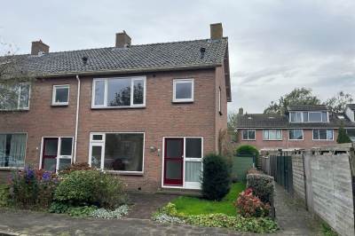 Woning Oosteinde 57 Schermerhorn