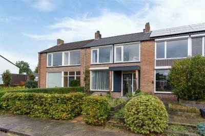 Woning Dahliastraat 8 Maarheeze