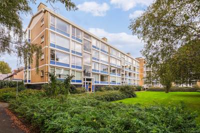 Woning Goeverneurkade 71 Voorburg