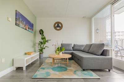 Woning Raadhuisstraat 41 Beverwijk