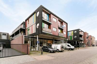 Woning Donkvaart 3B4 Breda