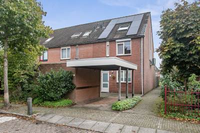 Woning Overgouw 23 Almere