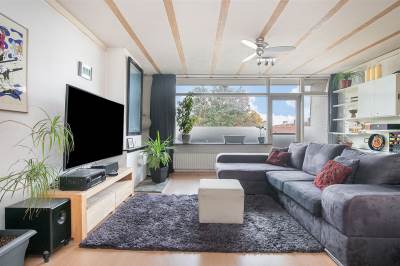 Woning Zuiderpassage 26 Den Bosch