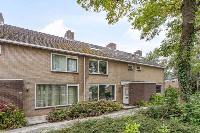 Woning Ds. Martin Luther Kingweg 22 Purmerend