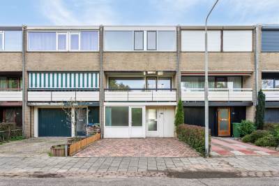 Woning Tolhuis 2212 Nijmegen