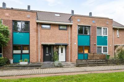 Woning Vloedwater 2 Houten
