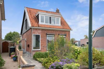 Woning Coentjesweg 9 Oud-Vossemeer