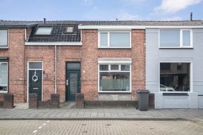 Woning Tramstraat 13 Terneuzen