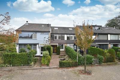 Woning Bisschopswaarde 10 Laren (NH)