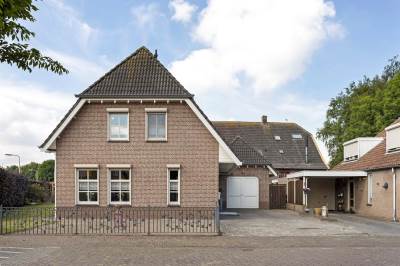 Woning Lage Hoef 16 Herpt