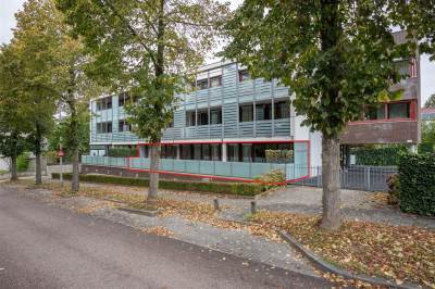 Woning Adelbert van Scharnlaan 50A Maastricht