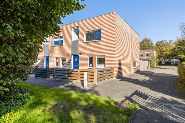 Woning Roer 142H Groningen