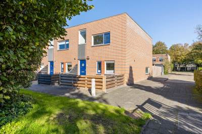 Woning Roer 142H Groningen