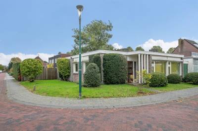 Woning Ereprijsstraat 1 Bergeijk