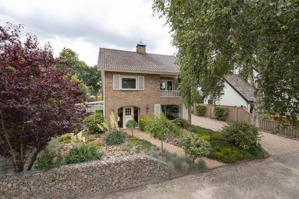 Woning Klaroenring 163 Etten-Leur