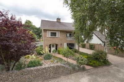 Woning Klaroenring 163 Etten-Leur