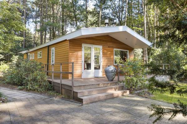 Woning De Stille Wille 37 Oost West en Middelbeers