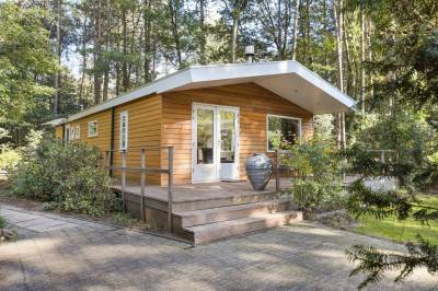 Woning De Stille Wille 37 Oost West en Middelbeers