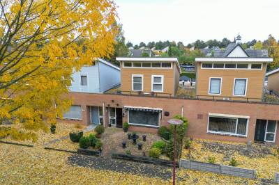 Woning Zevenwouden 70 Lelystad