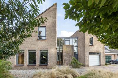 Woning Regent Smitsstraat 83 Sint-Michielsgestel