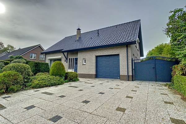 Woning Handboogstraat 54 IJzendijke