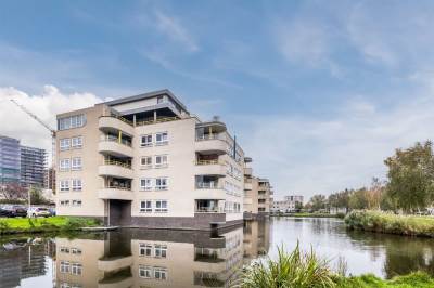 Woning Kapelhof 51 Zaandam