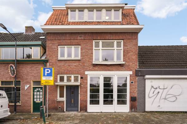 Woning Zandbergweg 56A Breda