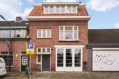 Woning Zandbergweg 56A Breda
