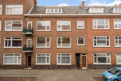 Woning Boelstraat 4c Rotterdam