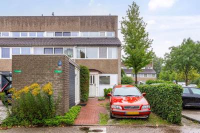 Woning Bloemstede 332 Maarssen