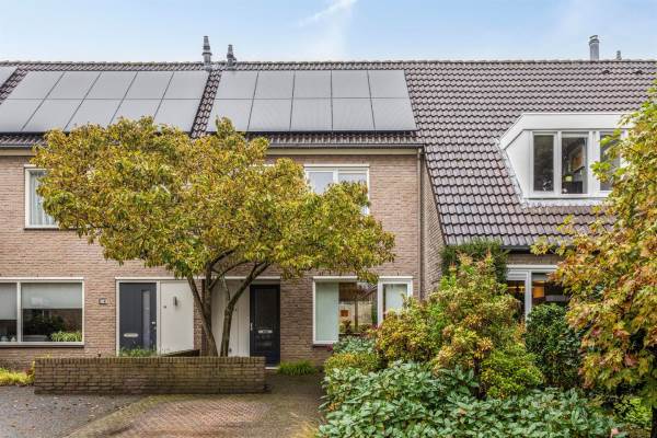 Woning Peellaan 6 Son en Breugel