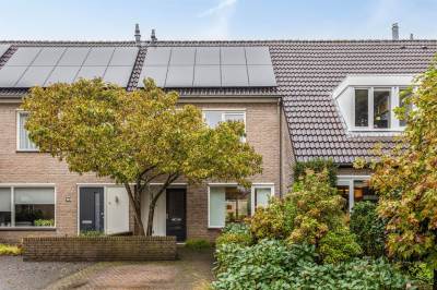 Woning Peellaan 6 Son en Breugel