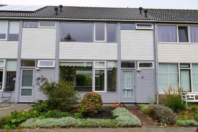 Woning Westervoor 5 Marknesse