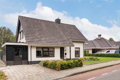 Woning Langeveenseweg 36 Geesteren (OV)