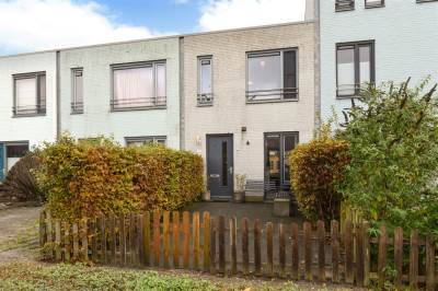 Woning Pa Pinkelmanstraat 17 Almere