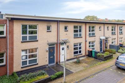 Woning Wederiklaan 19 Enschede