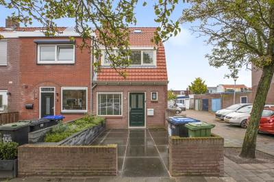 Woning Ruyghweg 157 Den Helder