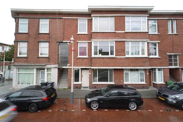 Woning Allard Piersonlaan 220 Den Haag