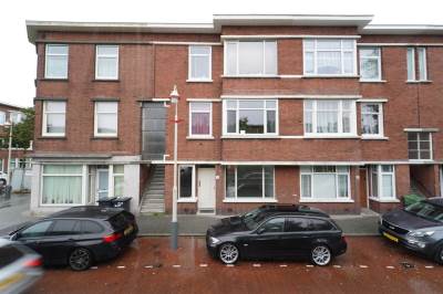 Woning Allard Piersonlaan 220 Den Haag