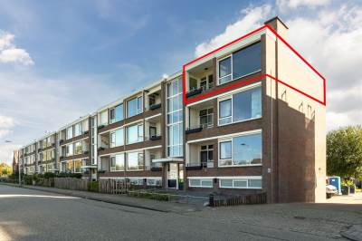 Woning Jan van Riebeeckstraat 114 Culemborg