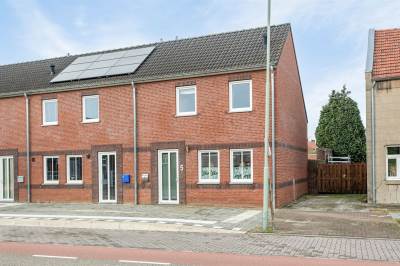 Woning Heerstraat-Noord 5 Beegden