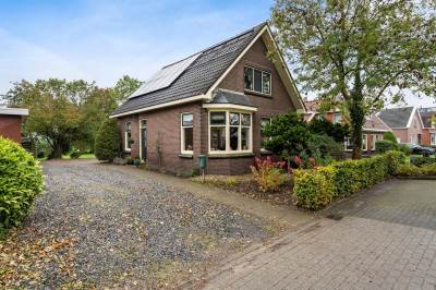 Woning Nieuweweg 8 Nuis