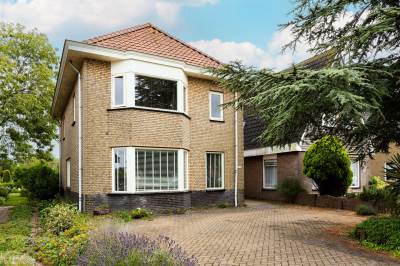 Woning Nes 68 Wervershoof